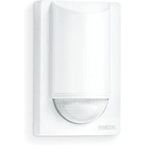 Steinel Infračervený detektor pohybu IS 2180-2 180° bílý, 12m senzor na omítku, 1000 W, ochrana proti podlezení, 1000 W Steinel Infračervený detektor pohybu IS 2180-2 180° bílý, 12m senzor na omítku, 1000 W, ochrana proti podlezení, 1000 W