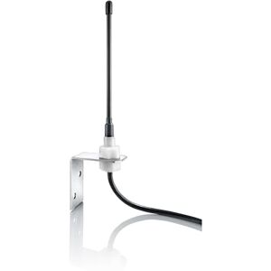 somfy 2400472 Externí anténa RTS/RTDS pro pohony vrat černá/bílá somfy 2400472 Externí anténa RTS/RTDS pro pohony vrat černá/bílá
