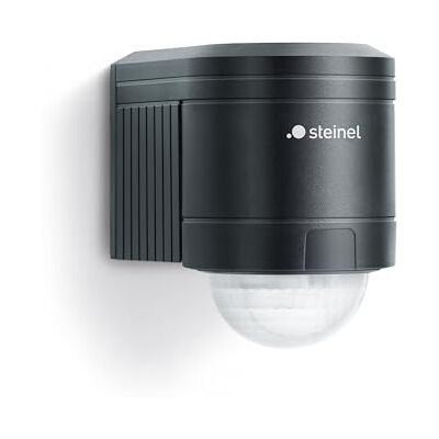 Steinel Detektor pohybu 602819 IS 240 , bílý, pasivní infračervený, energeticky účinný, IP54, třída ochrany II, pro vnitřní a vnější použití, záběr 240 °, vč.-rohového držáku na stěnu. Steinel Detektor pohybu 602819 IS 240 , bílý, pasivní infračervený, energeticky účinný, IP54, třída ochrany II, pro vnitřní a vnější použití, záběr 240 °, vč.-rohového držáku na stěnu.
