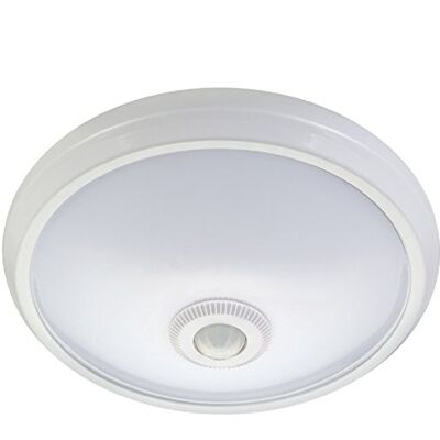Maclean MCE131 ACU Infračervené LED stropní svítidlo s detektorem pohybu + výpadkem proudu Maclean MCE131 ACU Infračervené LED stropní svítidlo s detektorem pohybu + výpadkem proudu