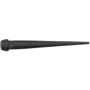 KLEIN TOOLS 3256 Zentrierstift mit breitem Kopf 28 mm Durchmesser & 406 mm Länge Konischer Richtstift aus legiertem Stahl Für Stahlbau & Ausrichtarbeiten auf der Baustelle KLEIN TOOLS 3256 Zentrierstift mit breitem Kopf 28 mm Durchmesser & 406 mm Länge Konischer Richtstift aus legiertem Stahl Für Stahlbau & Ausrichtarbeiten auf der Baustelle