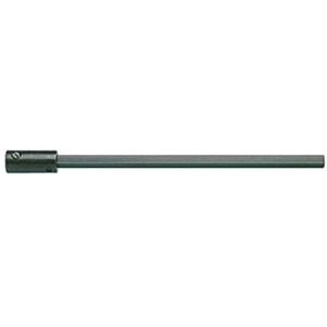 Ruko Verlängerung 300,0 mm, Schaftform: Sechskant 11,0 mm, A2 106205 Ruko Verlängerung 300,0 mm, Schaftform: Sechskant 11,0 mm, A2 106205