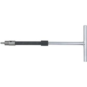 KS Tools 152.1467 Injektor-Těsnicí fréza Ø 17/19 mm KS Tools 152.1467 Injektor-Těsnicí fréza Ø 17/19 mm
