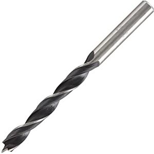 wolfcraft Spirálový vrták do dřeva, Ø 18 mm I 7618010 I pro vrtání do měkkého dřeva wolfcraft Spirálový vrták do dřeva, Ø 18 mm I 7618010 I pro vrtání do měkkého dřeva
