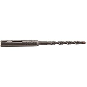 wolfcraft Vrták do betonu HM, SDS-Quick, Ø 4 mm I 7760000 I pro vrtání do betonu, umělého kamene, přírodního kamene wolfcraft Vrták do betonu HM, SDS-Quick, Ø 4 mm I 7760000 I pro vrtání do betonu, umělého kamene, přírodního kamene