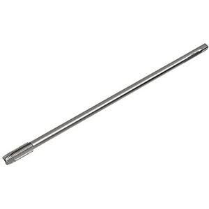 KS Tools 150.5011 Spezial-Handgewindebohrer, extra lang, M8 KS Tools 150.5011 Spezial-Handgewindebohrer, extra lang, M8