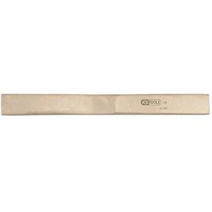KS Tools 963.2431 BRONZEplus Schlitzmeißel, 250mm KS Tools 963.2431 BRONZEplus Schlitzmeißel, 250mm
