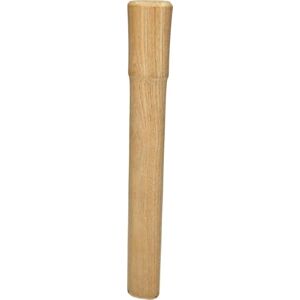 KS Tools 140. 5323 náhradní násada, jasan, kónický, 300 mm KS Tools 140. 5323 náhradní násada, jasan, kónický, 300 mm