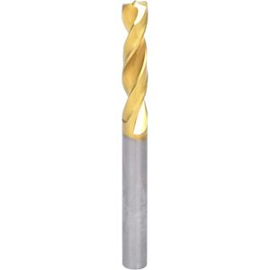 KS Tools 332.0206 HSSE-TiN vrták s bodem svařování, 6 mm KS Tools 332.0206 HSSE-TiN vrták s bodem svařování, 6 mm