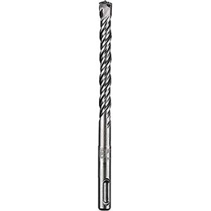 Bosch Profesionální příklepový vrták SDS-plus-5 (10 kusů), 8 mm x 265 mm Bosch Profesionální příklepový vrták SDS-plus-5 (10 kusů), 8 mm x 265 mm