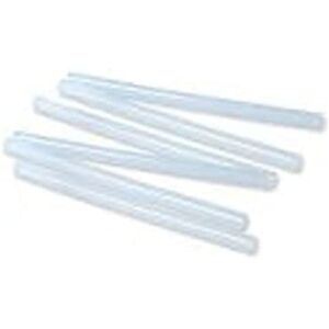 Rayher Lepicí tyčinky, Ø 11 mm / 250 mm pro tavnou pistoli, SB-Btl 6 ks, 3337100 Rayher Lepicí tyčinky, Ø 11 mm / 250 mm pro tavnou pistoli, SB-Btl 6 ks, 3337100