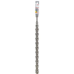 Bosch Professional příklepový vrták SDS plus-3 (na beton, 25 x 400 x 450 mm, příslušenství příklepové vrtačky) Bosch Professional příklepový vrták SDS plus-3 (na beton, 25 x 400 x 450 mm, příslušenství příklepové vrtačky)
