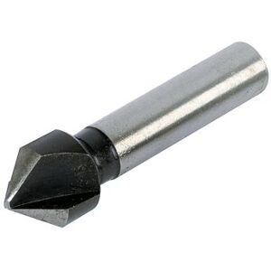 wolfcraft Kuželový záhlubník HSS, kulatý dřík ∅ 12 mmI 2505000 I Pro přesné zahloubení otvorů pro přesné šroubování v kovu a plastu wolfcraft Kuželový záhlubník HSS, kulatý dřík ∅ 12 mmI 2505000 I Pro přesné zahloubení otvorů pro přesné šroubování v kovu a plastu
