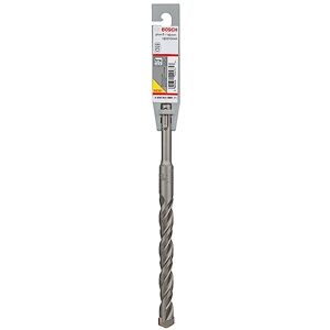 Bosch Professional příklepový vrták SDS plus-3 (na beton, 16 x 150 x 210 mm, příslušenství příklepové vrtačky) Bosch Professional příklepový vrták SDS plus-3 (na beton, 16 x 150 x 210 mm, příslušenství příklepové vrtačky)