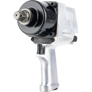 Ingersoll Rand Ingersoll-Rand 3/4" pneumatický rázový utahovák 261 se standardní ambosou, obzvlášť výkonný, kompaktní a účinný pneumatický šroubovák Ingersoll Rand Ingersoll-Rand 3/4" pneumatický rázový utahovák 261 se standardní ambosou, obzvlášť výkonný, kompaktní a účinný pneumatický šroubovák