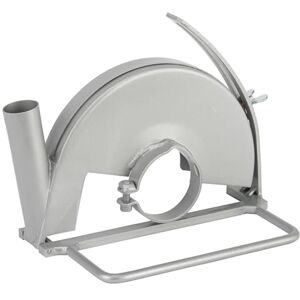 Bosch Profesionální vodicí sáně s odsávacím krytem (Ø 230 mm, příslušenství úhlové brusky) Bosch Profesionální vodicí sáně s odsávacím krytem (Ø 230 mm, příslušenství úhlové brusky)