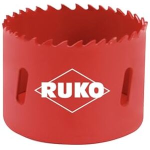 Ruko 106054 Bi kovová děrovka 54 mm Ruko 106054 Bi kovová děrovka 54 mm