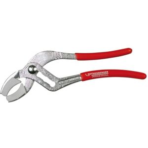 Rothenberger Industrial Sanigrip sifonové kleště Kleště na konektory armatury kleště Délka: 10"; 250 mm speciální chrom-vanadiová ocel 070662E Rothenberger Industrial Sanigrip sifonové kleště Kleště na konektory armatury kleště Délka: 10"; 250 mm speciální chrom-vanadiová ocel 070662E