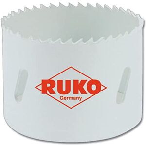 Ruko Bimetall děrovka, HSSCo 28 mm Ruko Bimetall děrovka, HSSCo 28 mm