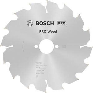 Bosch Pilový kotouč Optiline Wood pro kotoučové pily Bosch Pilový kotouč Optiline Wood pro kotoučové pily