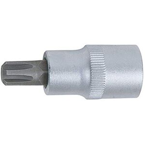 KS Tools 911.4515 Bit-Stecknuss für RIBE®-Schrauben, M9, Länge 55 mm KS Tools 911.4515 Bit-Stecknuss für RIBE®-Schrauben, M9, Länge 55 mm