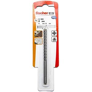 Fischer Betonbohrer 5x85mm (1 Stück) Fischer Betonbohrer 5x85mm (1 Stück)