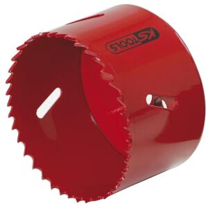 KS Tools 129. 5050 HSS bimetalová pilka, Ø 50 mm KS Tools 129. 5050 HSS bimetalová pilka, Ø 50 mm