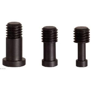 KS Tools 150.1606 Ersatzbolzen-Satz, 3-tlg. für 150.1605 KS Tools 150.1606 Ersatzbolzen-Satz, 3-tlg. für 150.1605