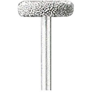 Dremel 9936 Wolframkarbid fréza, tvar kotouče, sada příslušenství pro multifunkční nářadí s 1 frézou 19 mm ve tvaru kotouče pro odstraňování materiálu na kov, dřevo, sklolaminát, plast, gumu atd Dremel 9936 Wolframkarbid fréza, tvar kotouče, sada příslušenství pro multifunkční nářadí s 1 frézou 19 mm ve tvaru kotouče pro odstraňování materiálu na kov, dřevo, sklolaminát, plast, gumu atd