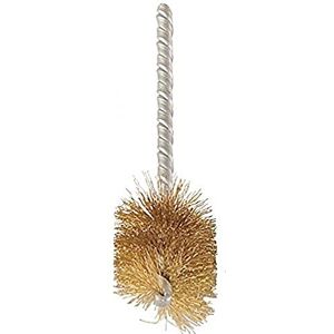 KS Tools 152.1376 kartáč pro injekční šachtu Ø 18 mm KS Tools 152.1376 kartáč pro injekční šachtu Ø 18 mm