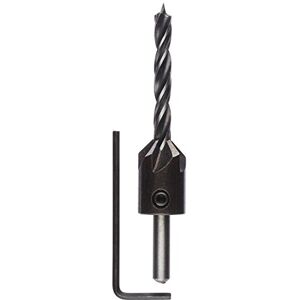 Bosch Accessories Professional spirálový vrták do dřeva se záhlubníkem 90° (Ø 6 mm) Bosch Accessories Professional spirálový vrták do dřeva se záhlubníkem 90° (Ø 6 mm)