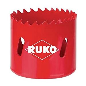 Ruko 106114 Bi kovová děrovka 114 mm Ruko 106114 Bi kovová děrovka 114 mm