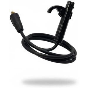 Solter 06126 Elektrodenhalter-Set 3 m C, 25 mm, 35–50 mm, 200 A Solter 06126 Elektrodenhalter-Set 3 m C, 25 mm, 35–50 mm, 200 A
