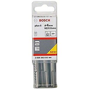 Bosch Vrták SDS-plus-5 Bosch Vrták SDS-plus-5