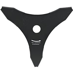 Makita 195299 – 1-pro všechny motorové kosy 3 hroty 230 x 25,4 mm Makita 195299 – 1-pro všechny motorové kosy 3 hroty 230 x 25,4 mm