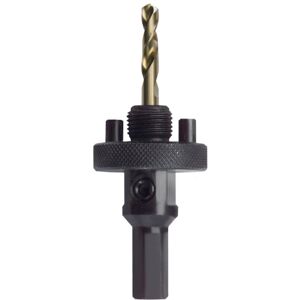Ruko Upínací držák včetně vrtáku HSS CO, A2 = 32 210 mm 126202 Ruko Upínací držák včetně vrtáku HSS CO, A2 = 32 210 mm 126202
