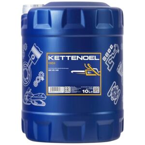 MANNOL 1101 řetězový olej 10L MANNOL 1101 řetězový olej 10L