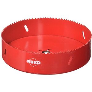 Ruko 106168 Bi kovová děrovka 168 mm Ruko 106168 Bi kovová děrovka 168 mm