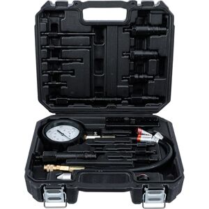 BGS Do it yourself BGS Diy 62660 Kompresní tester pro dieselové motory BGS Do it yourself BGS Diy 62660 Kompresní tester pro dieselové motory