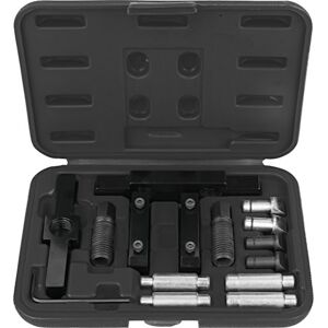 KS Tools 700.5660 MASTER sada upínacích nástrojů pro upínací vrtáky, 15dílná KS Tools 700.5660 MASTER sada upínacích nástrojů pro upínací vrtáky, 15dílná