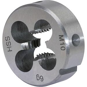 KS Tools 332. 1002 HSS závitník MF, M5x0,5 KS Tools 332. 1002 HSS závitník MF, M5x0,5