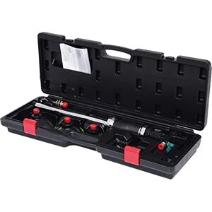 KS Tools 140.2080 Sada pneumatických vyklepávacích kladiv, 5dílná LG KS Tools 140.2080 Sada pneumatických vyklepávacích kladiv, 5dílná LG