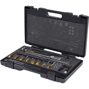 KS Tools 152.1370 Sada na čištění injektorů, 23dílná KS Tools 152.1370 Sada na čištění injektorů, 23dílná
