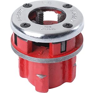 Rothenberger Industrial Závitová hlava Ø 3/4" pro kónické závity 070757E Rothenberger Industrial Závitová hlava Ø 3/4" pro kónické závity 070757E