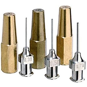 Rothenberger Industrial sortiment mikrohořáků a svařovacích trysek sada příslušenství 35420 Rothenberger Industrial sortiment mikrohořáků a svařovacích trysek sada příslušenství 35420