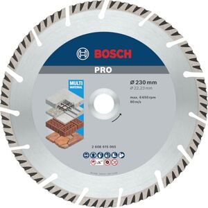 Bosch Accessories Professional diamantový kotouč Standard for Universal (beton a zdivo, 230 x 22,23 mm, příslušenství úhlové brusky) Bosch Accessories Professional diamantový kotouč Standard for Universal (beton a zdivo, 230 x 22,23 mm, příslušenství úhlové brusky)