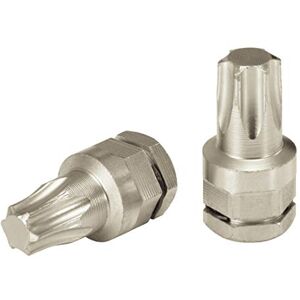 KS Tools 503.8172 Micro Bit T x, L 23 mm, T15 KS Tools 503.8172 Micro Bit T x, L 23 mm, T15