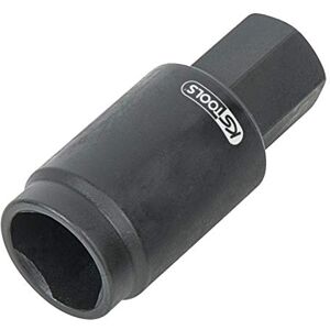 KS Tools 152.1348 Bosch-Einspritzpumpen-Stecknuss, SW13,5mm, L=45mm KS Tools 152.1348 Bosch-Einspritzpumpen-Stecknuss, SW13,5mm, L=45mm