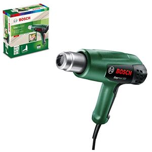 Bosch Horkovzdušná pistole EasyHeat 500 (1600 W, karton) Bosch Horkovzdušná pistole EasyHeat 500 (1600 W, karton)