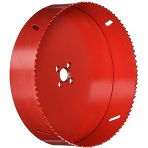 Ruko 106160 Bi kovová děrovka 160 mm Ruko 106160 Bi kovová děrovka 160 mm